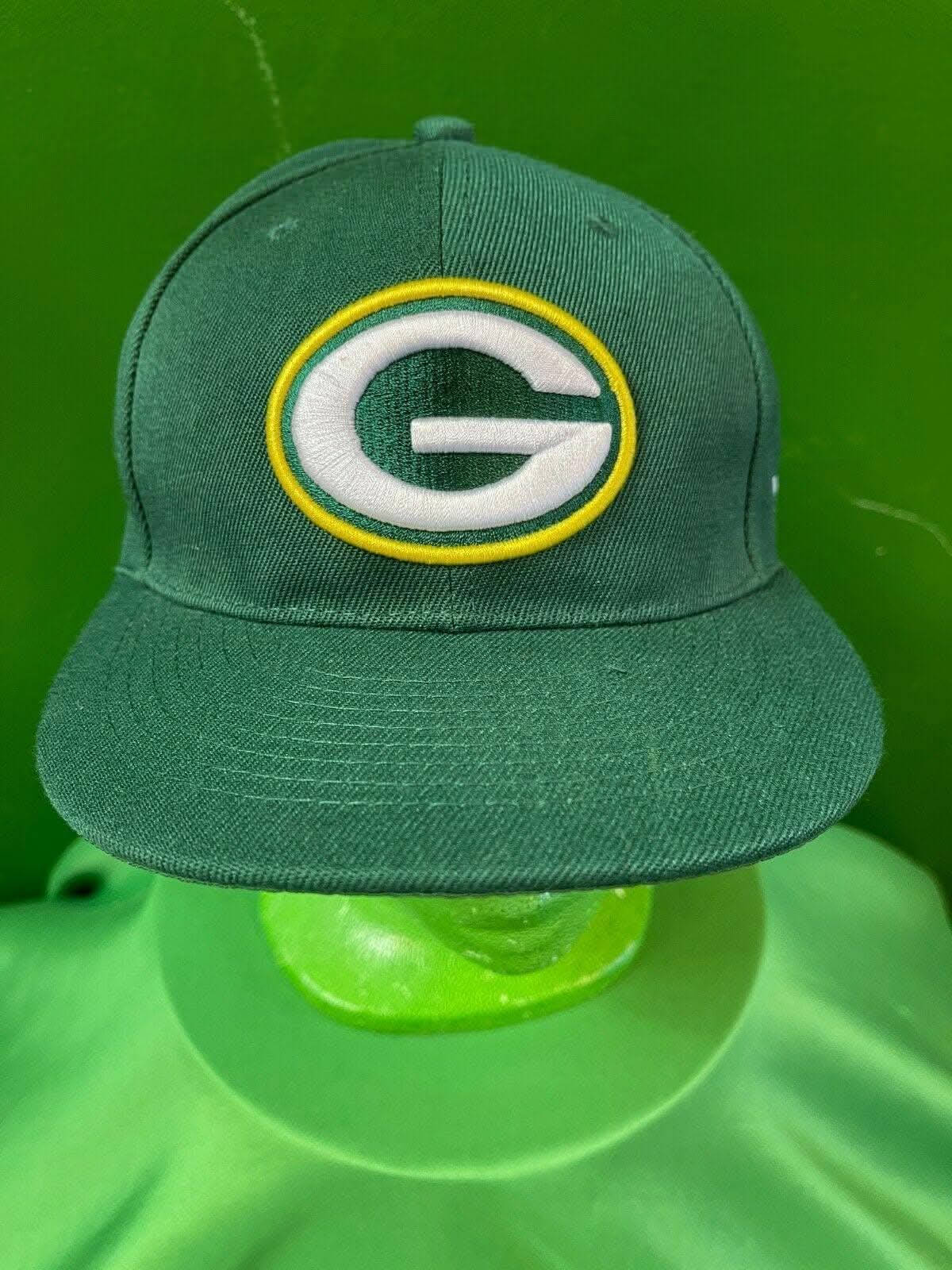 NFL Green Bay Packers New Era 9FIFTY Hat-Cap Snapback OSFA