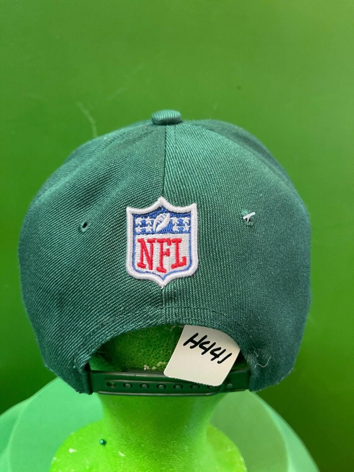 NFL Green Bay Packers New Era 9FIFTY Hat-Cap Snapback OSFA