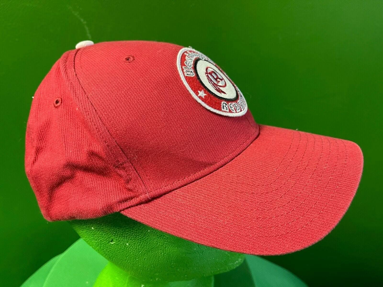 NFL Washington Commanders (Redskins) Reebok Vintage Hat/Cap OSFA