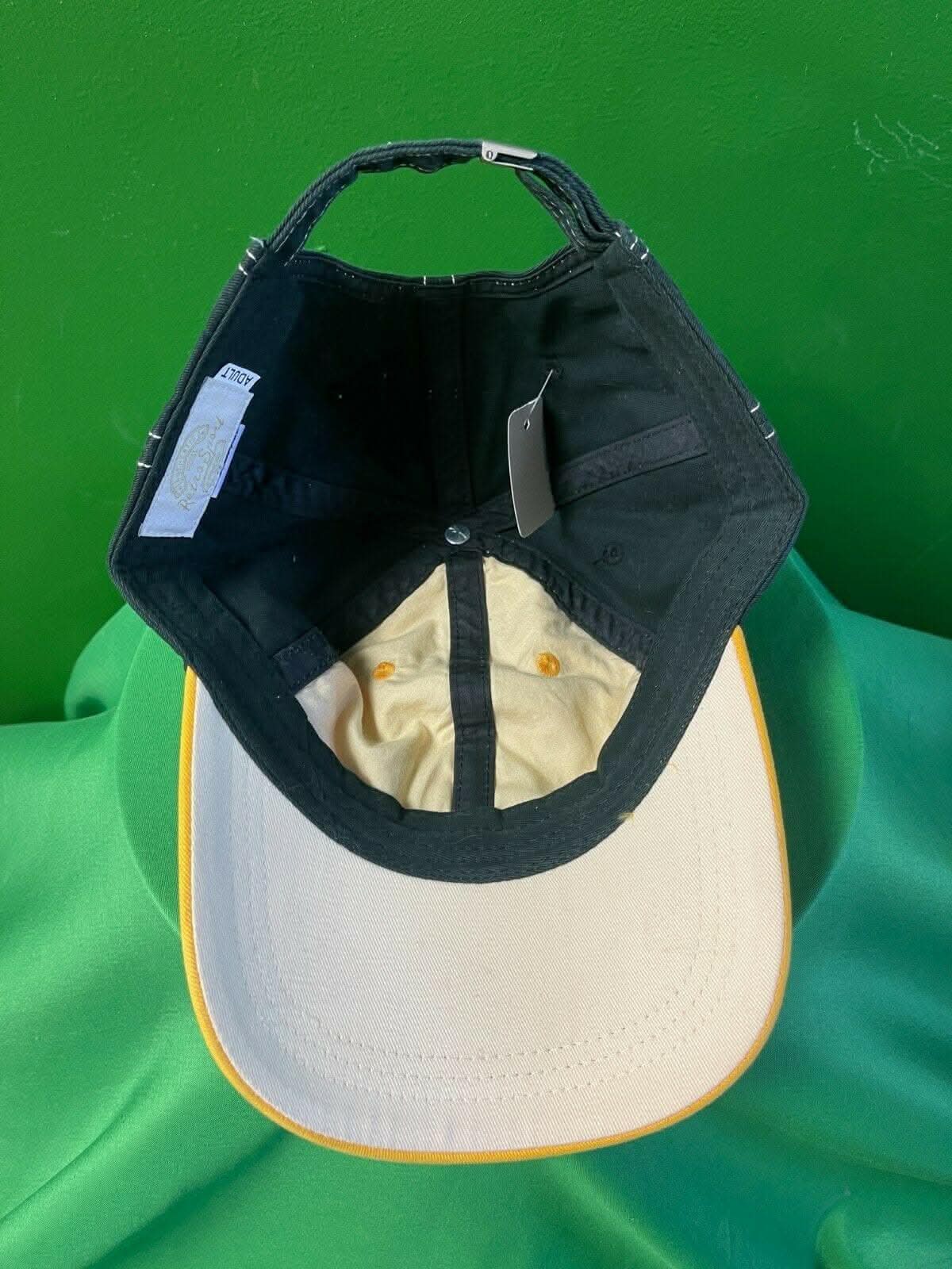 NFL Pittsburgh Steelers Reebok Retro Sport Hat - Cap OSFA