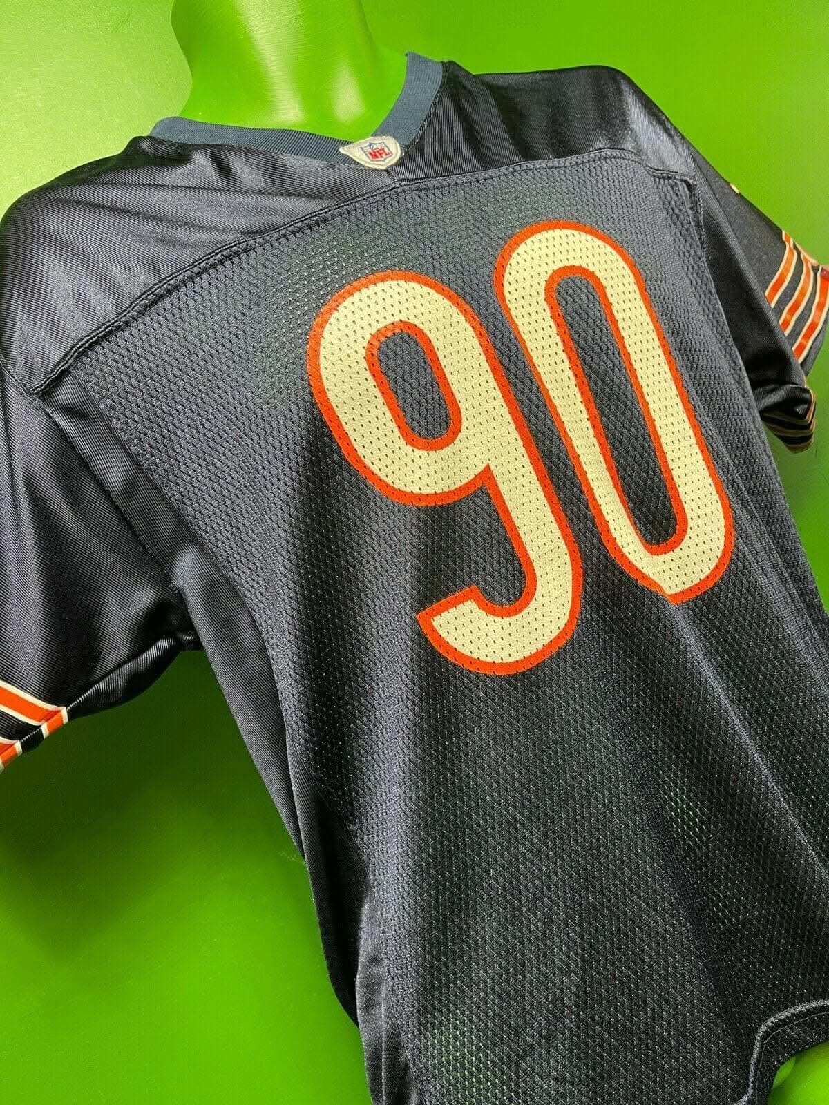 NFL Chicago Bears Julius Peppers #90 Reebok Jersey Youth XL 18-20