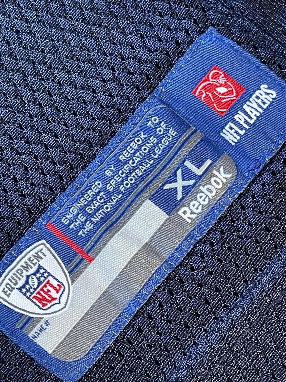 NFL Chicago Bears Julius Peppers #90 Reebok Jersey Youth XL 18-20