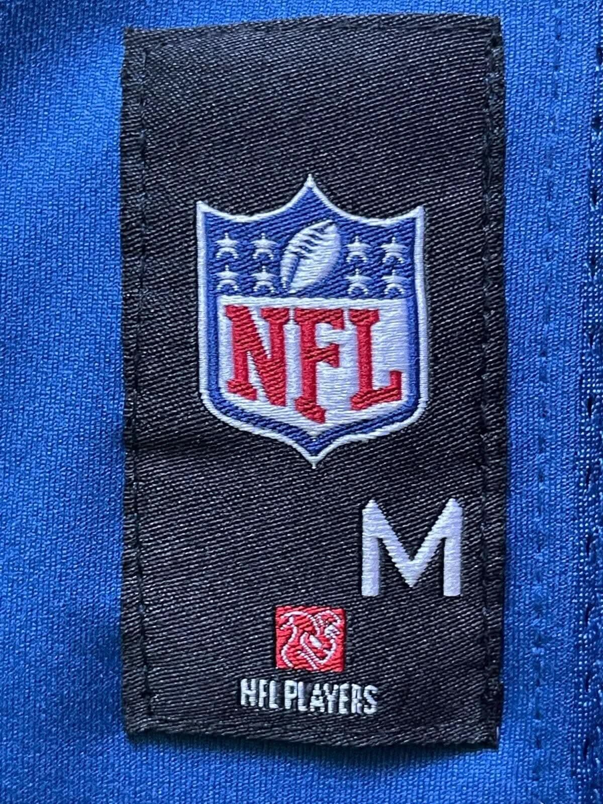 NFL Indianapolis Colts T Y Hilton #13 Jersey Youth Medium 10-12