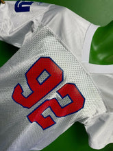 NFL New York Giants Michael Strahan #92 Jersey Youth Large 14-16