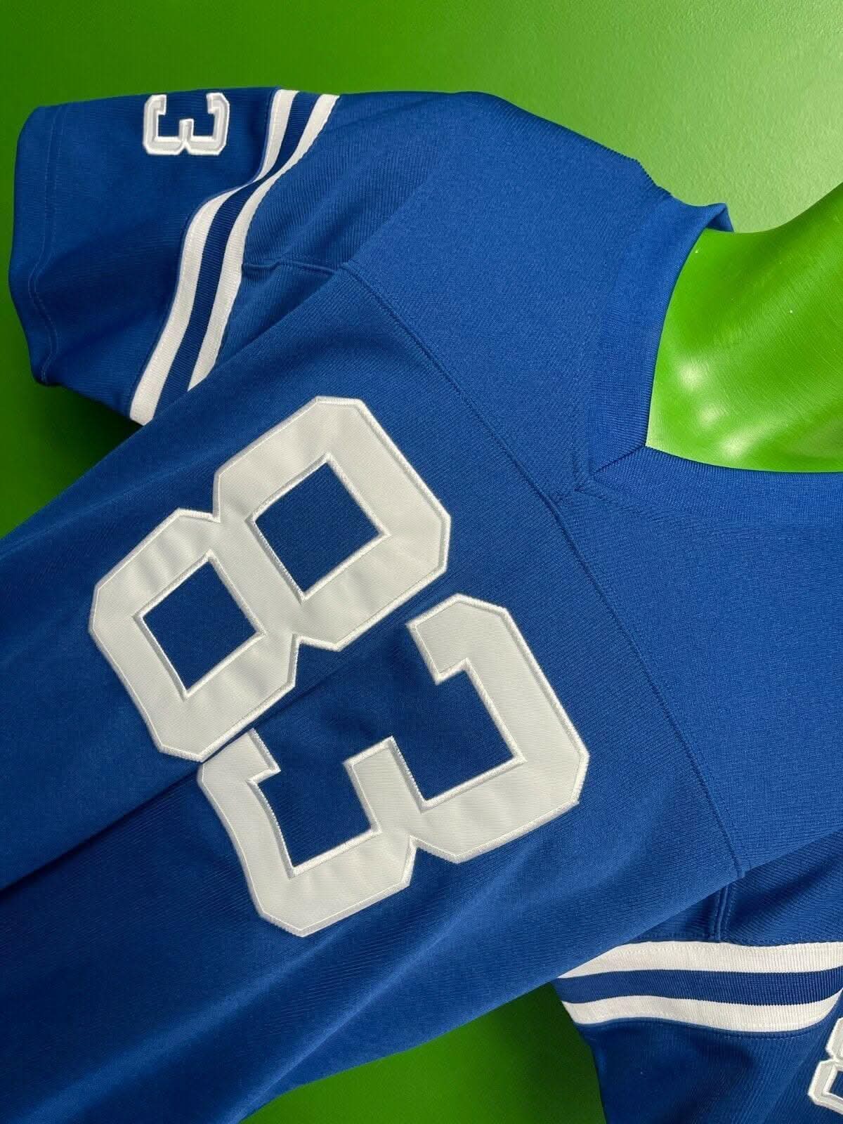 NFL Indianapolis Colts Stokley #83 Reebok Stitched Jersey Youth XL