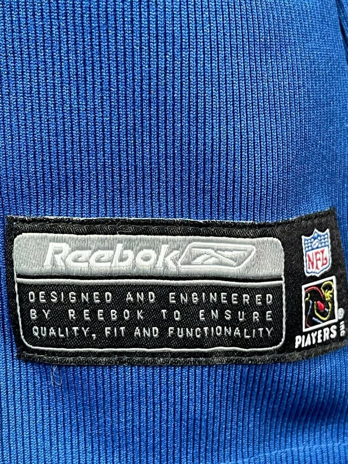 NFL Indianapolis Colts Stokley #83 Reebok Stitched Jersey Youth XL
