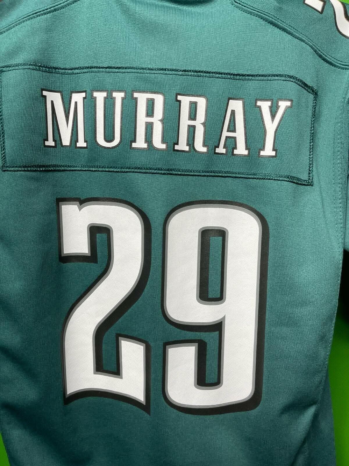 NFL Philadelphia Eagles Murray #29 Game Jersey Youth Large 14-16