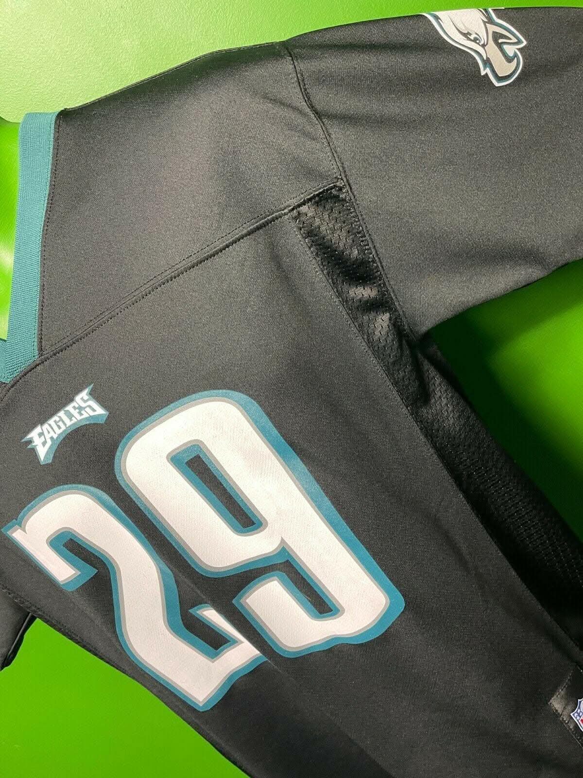 NFL Philadelphia Eagles DeMarco Murray #29 Jersey Youth Large 14-16