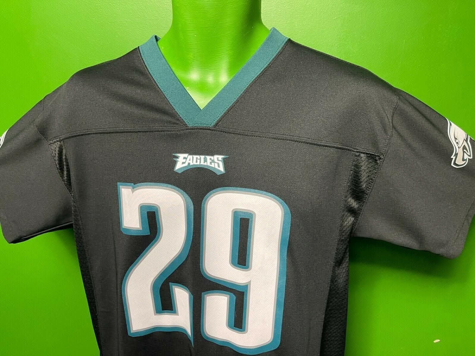 NFL Philadelphia Eagles DeMarco Murray #29 Jersey Youth Large 14-16