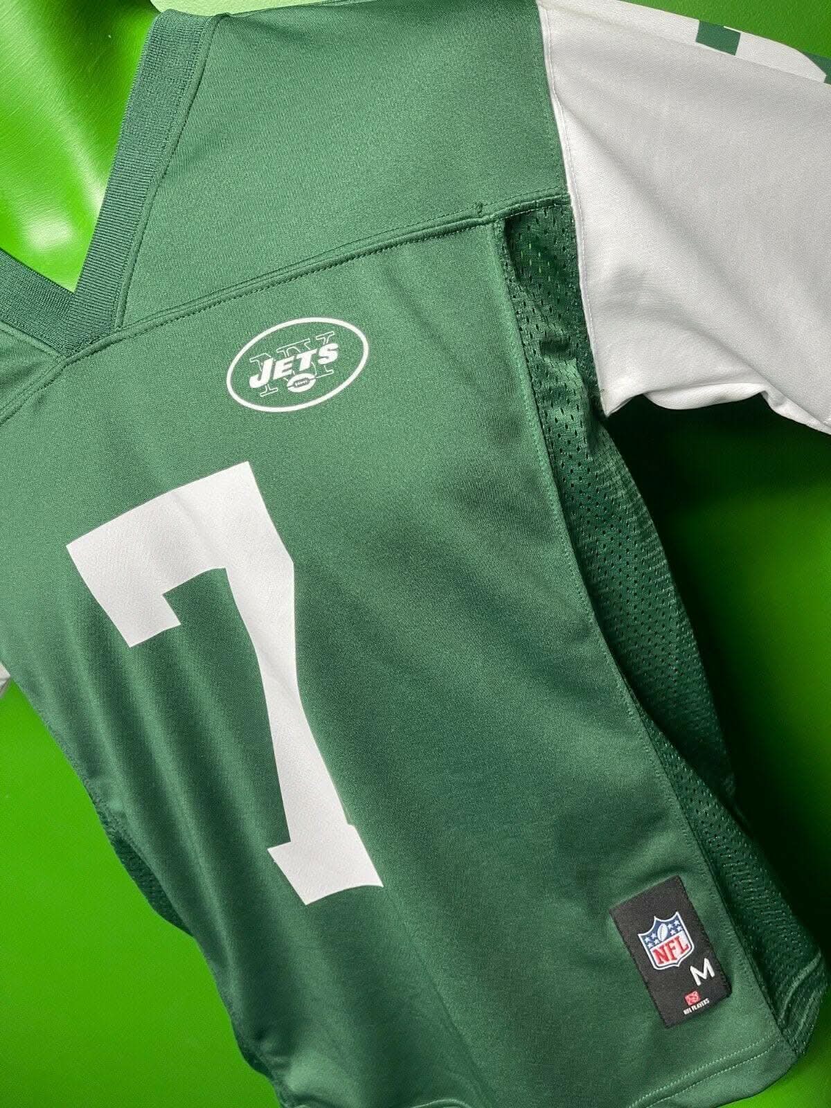 NFL New York Jets Geno Smith #7 Jersey Youth Medium 10-12 NWT
