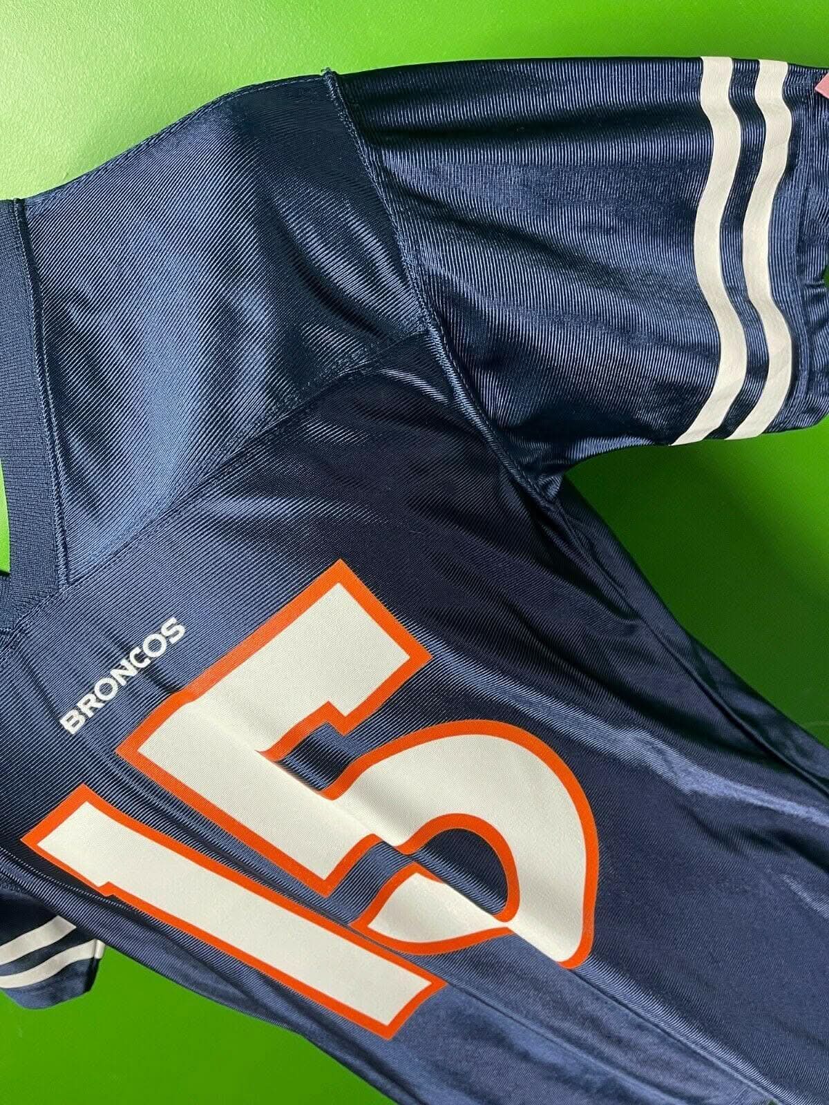 NFL Denver Broncos Tim Tebow #15 Youth Large 14-16