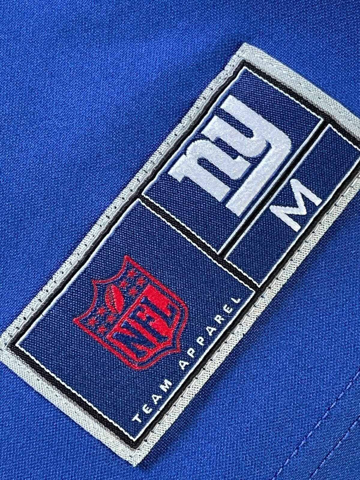 NFL New York Giants David Wilson #22 Jersey Youth Medium 10-12