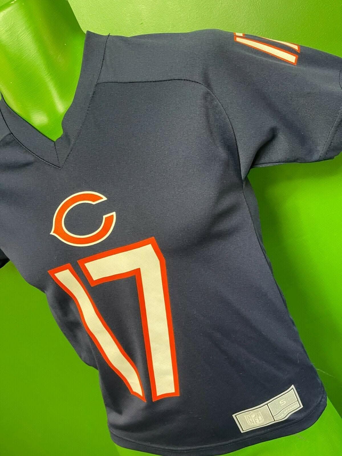 NFL Chicago Bears Alshon Jeffery #17 Jersey Top Youth Small 8