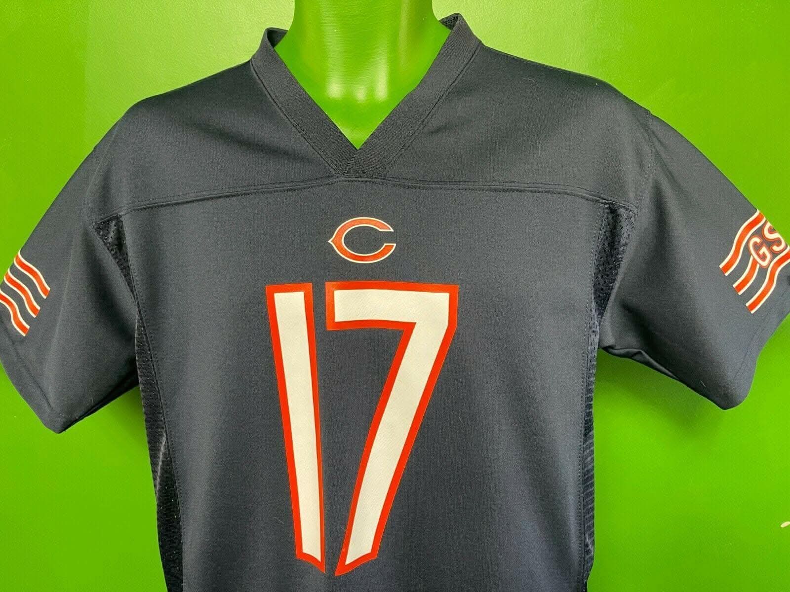 NFL Chicago Bears Alshon Jeffery #17 Jersey Youth Large 14-16