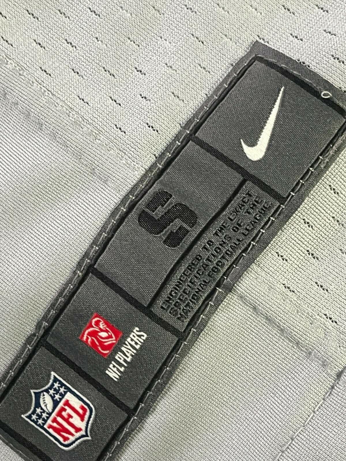 NFL Seattle Seahawks Russell Wilson #3 Game Jersey Youth Small 8