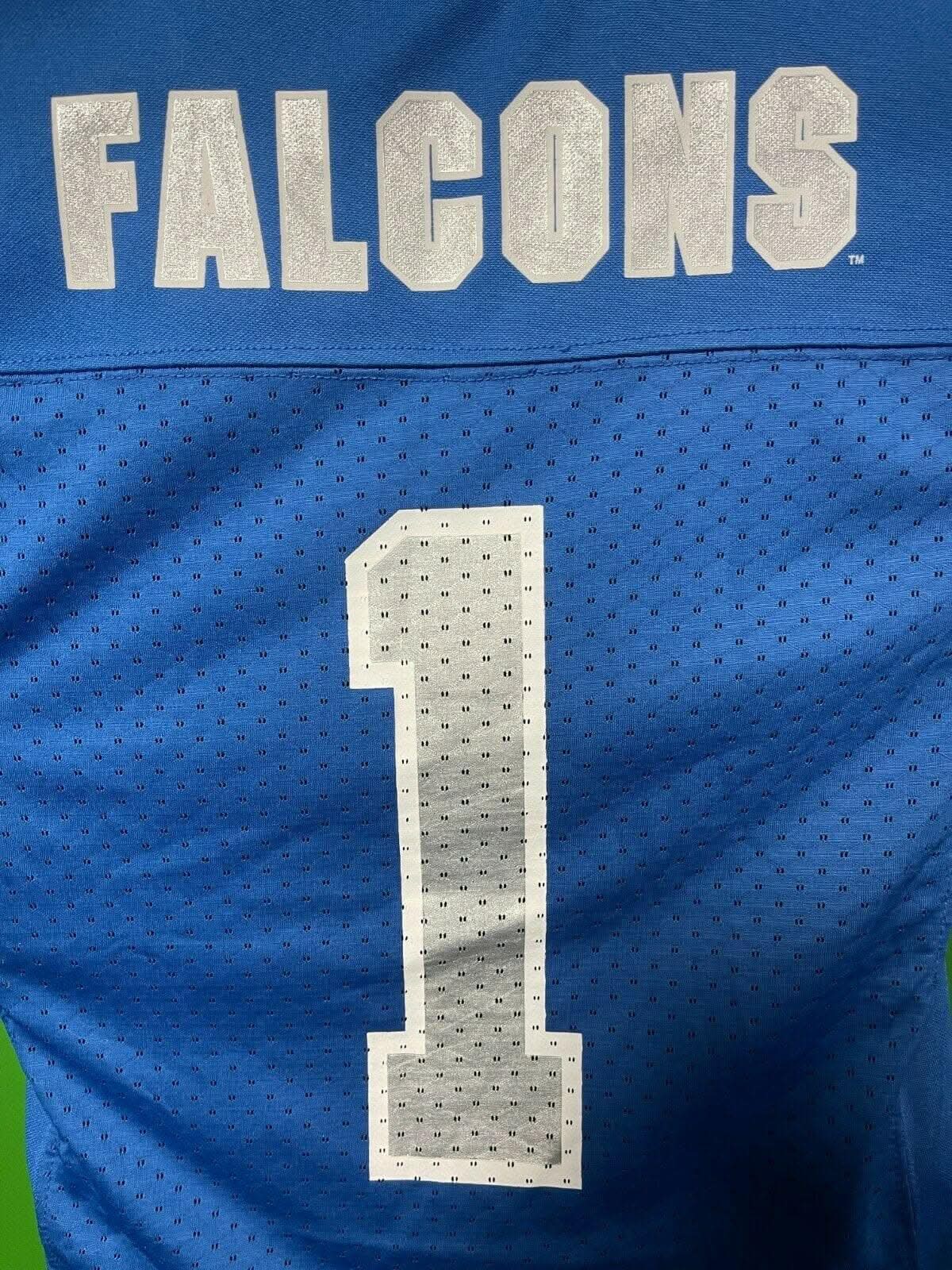 NCAA Air Force Falcons Jersey #1 Youth Small 6-7