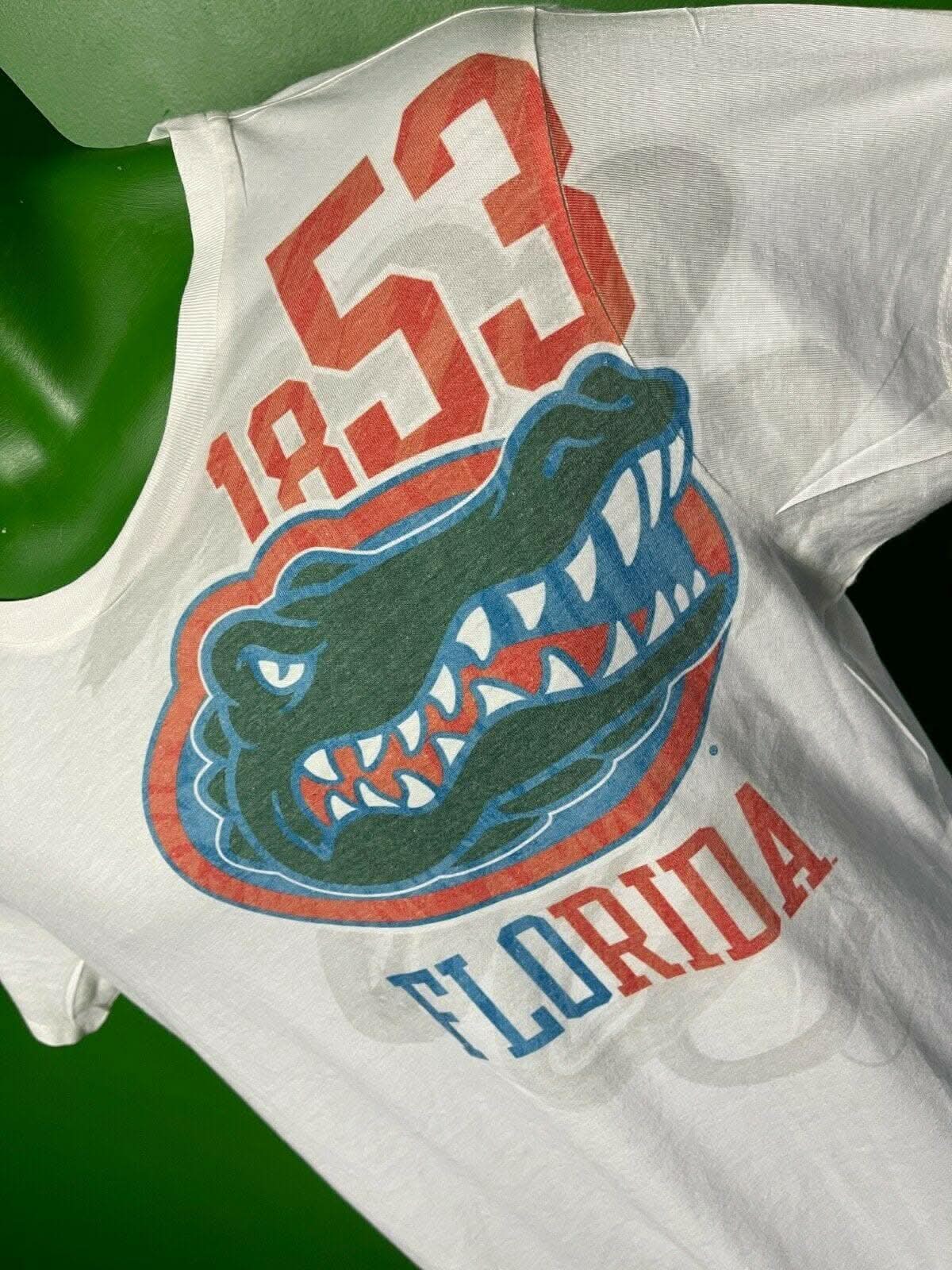 NCAA Florida Gators Champion T-Shirt Women's XXL 2XL