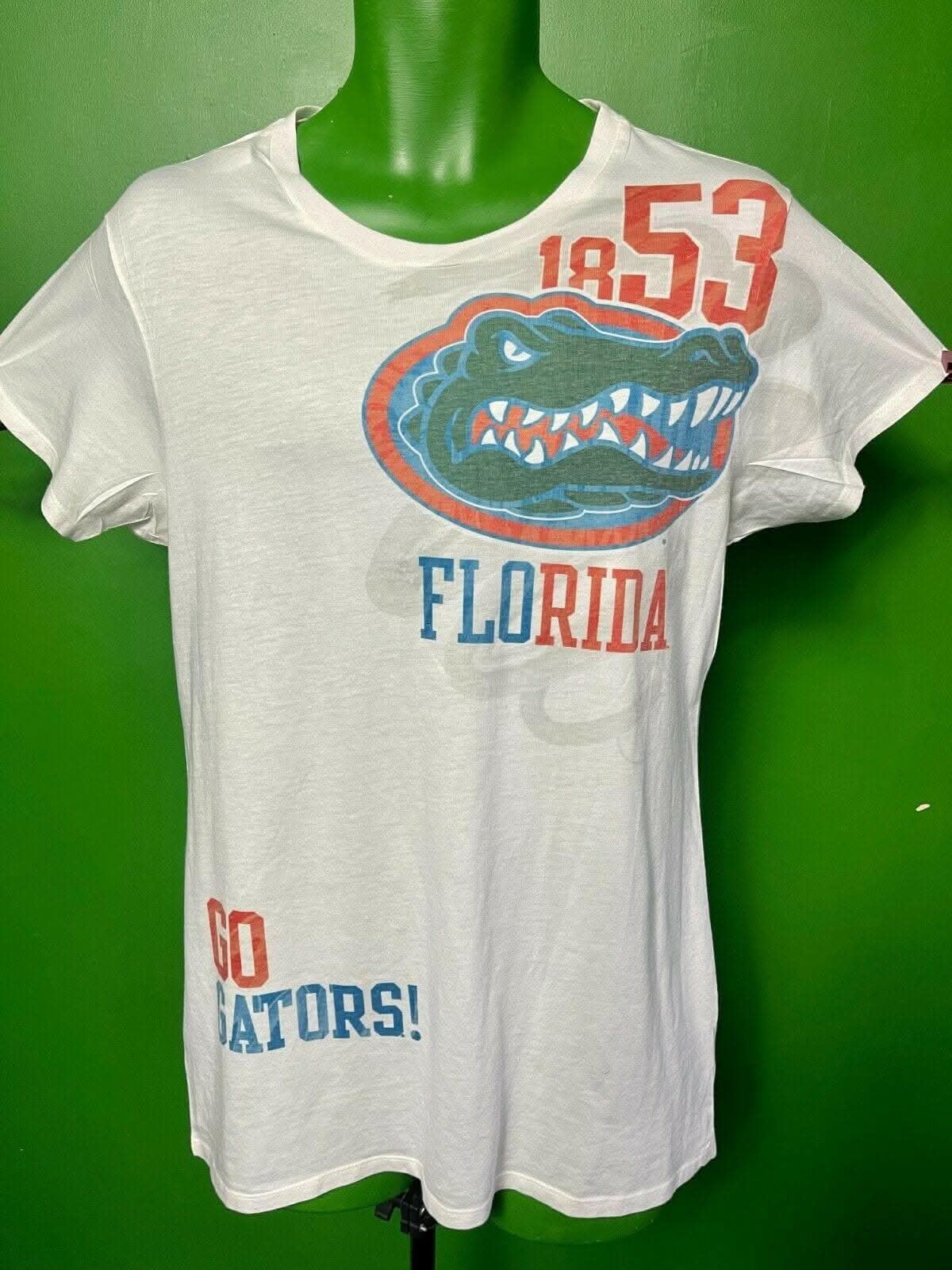 NCAA Florida Gators Champion T-Shirt Women's XXL 2XL