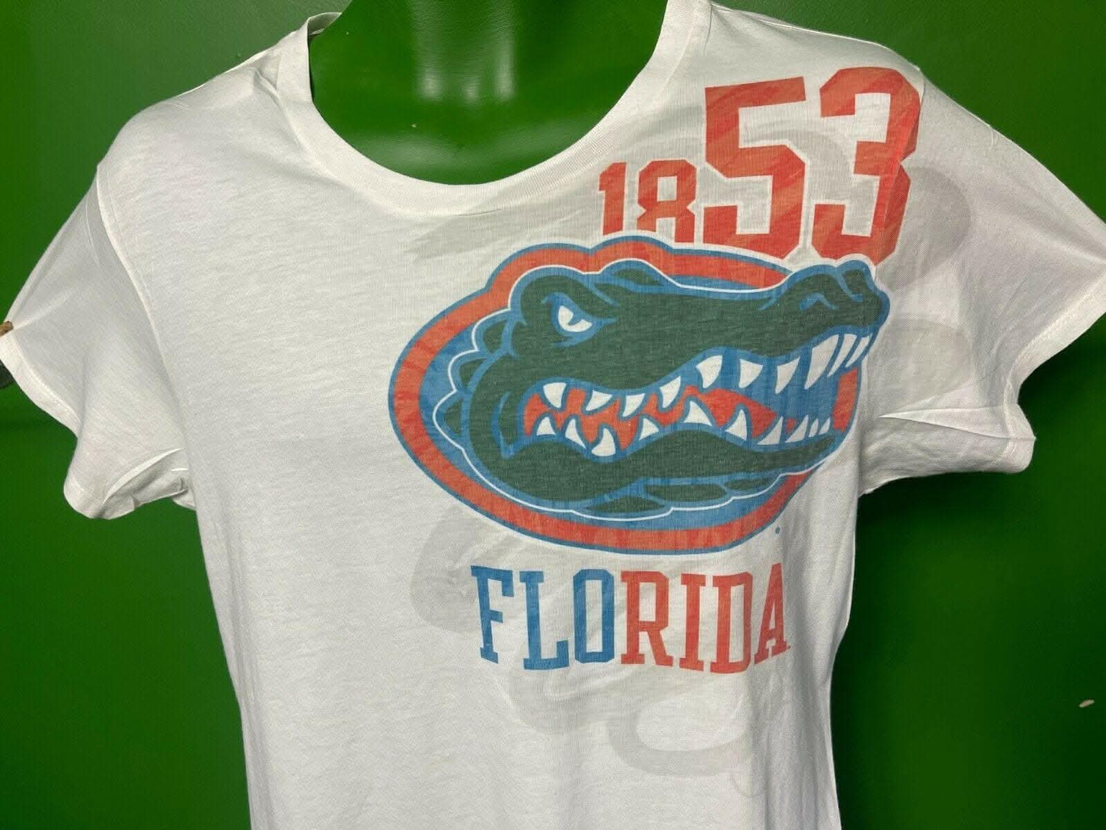 NCAA Florida Gators Champion T-Shirt Women's XXL 2XL
