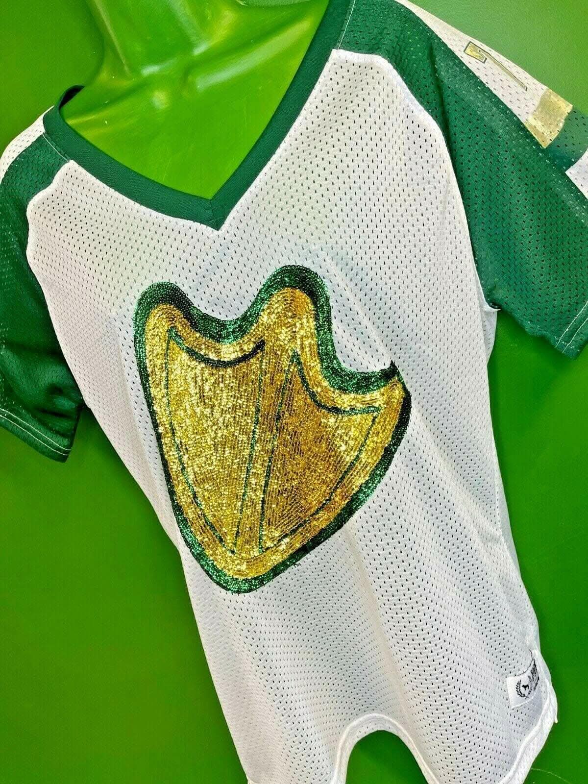 NCAA Oregon Ducks Victoria's Secret Pink Jersey Women's Medium