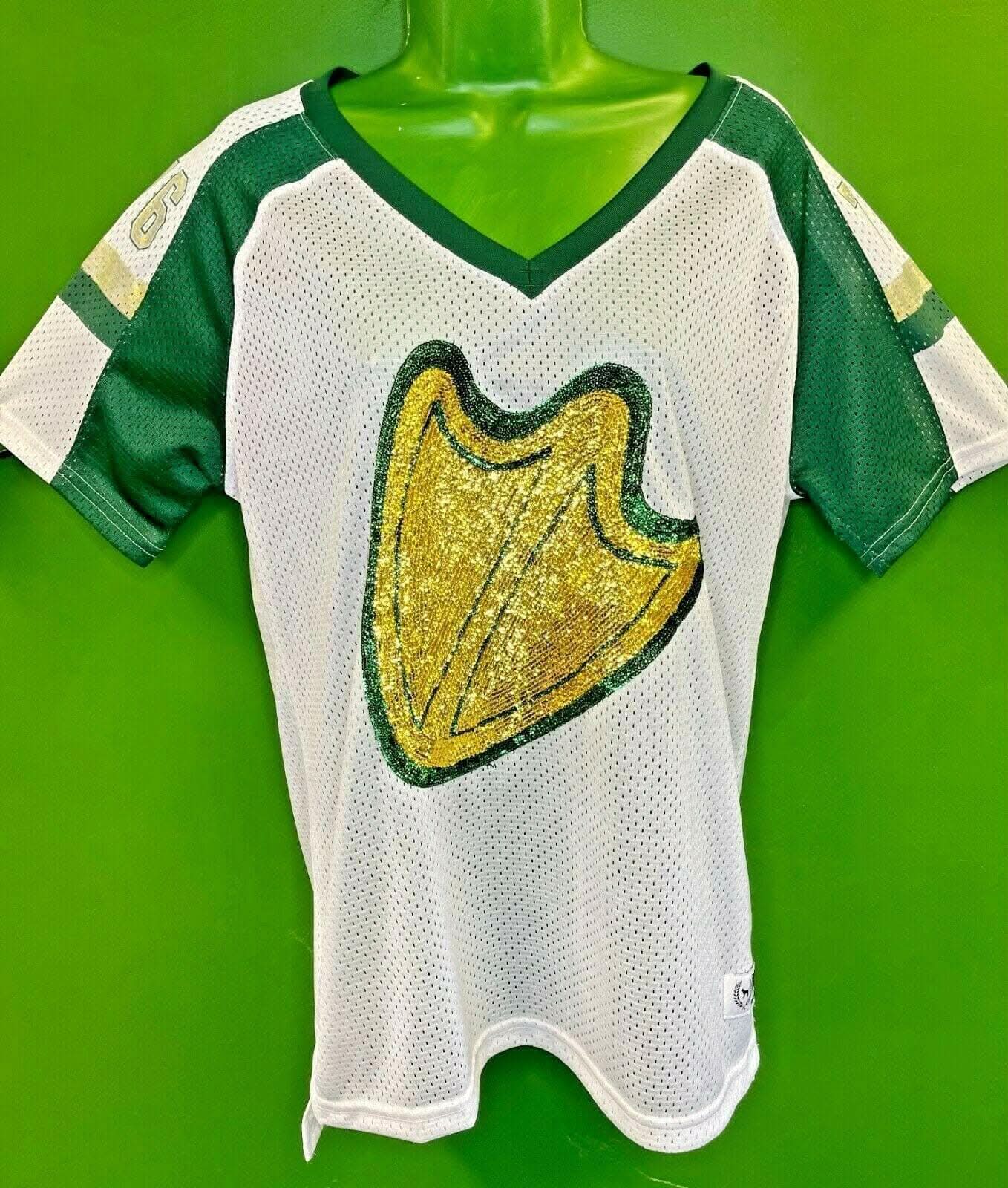 NCAA Oregon Ducks Victoria's Secret Pink Jersey Women's Medium