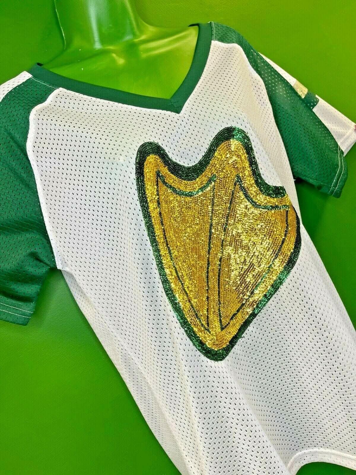 NCAA Oregon Ducks Victoria's Secret Pink Jersey Women's Medium