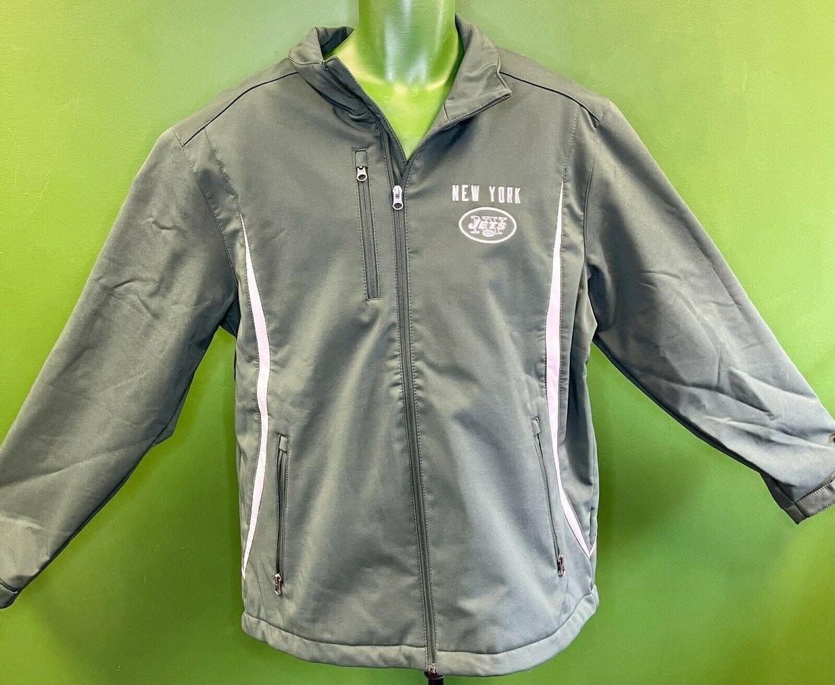 NFL New York Jets Coat/Jacket Men's X-Large Beautiful!