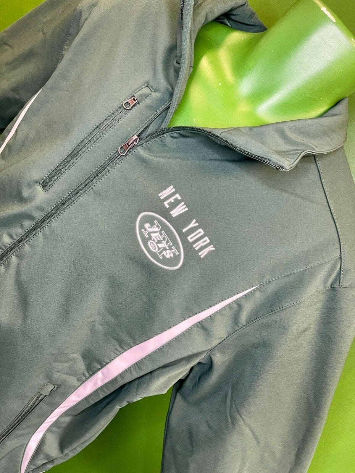 NFL New York Jets Coat/Jacket Men's X-Large Beautiful!