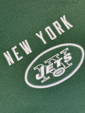 NFL New York Jets Coat/Jacket Men's X-Large Beautiful!