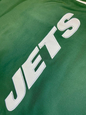 NFL New York Jets Coat/Jacket Men's X-Large Beautiful!