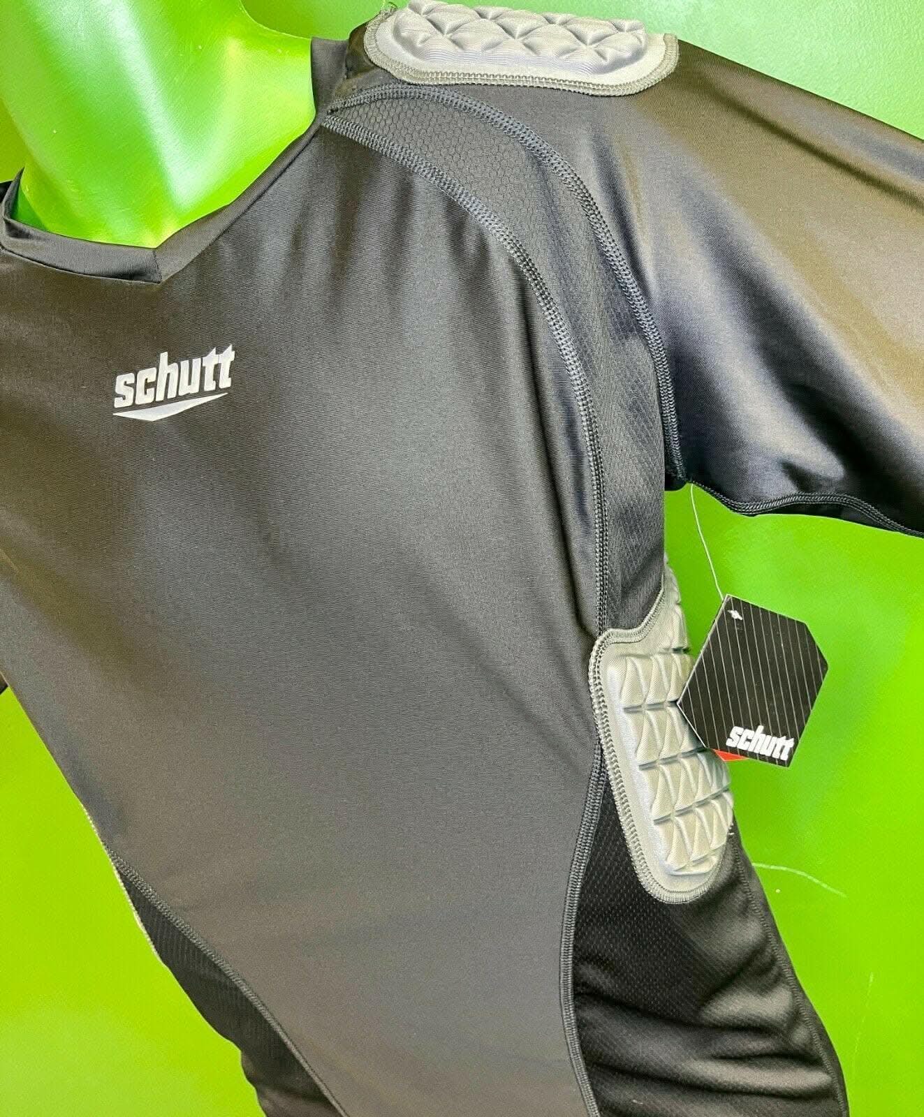 American Football Schutt Pro-Tech Varsity Shirt Men's X-Large NWT