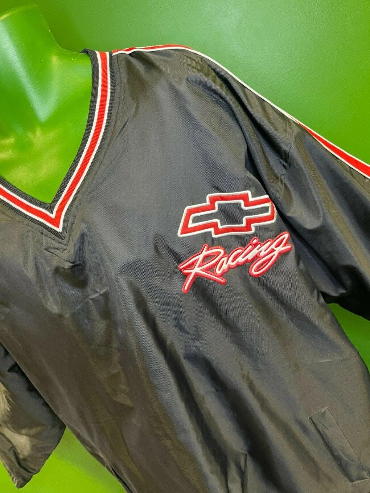 Chevrolet GM Licensed "Racing" Pullover Men's 3X-Large NWT