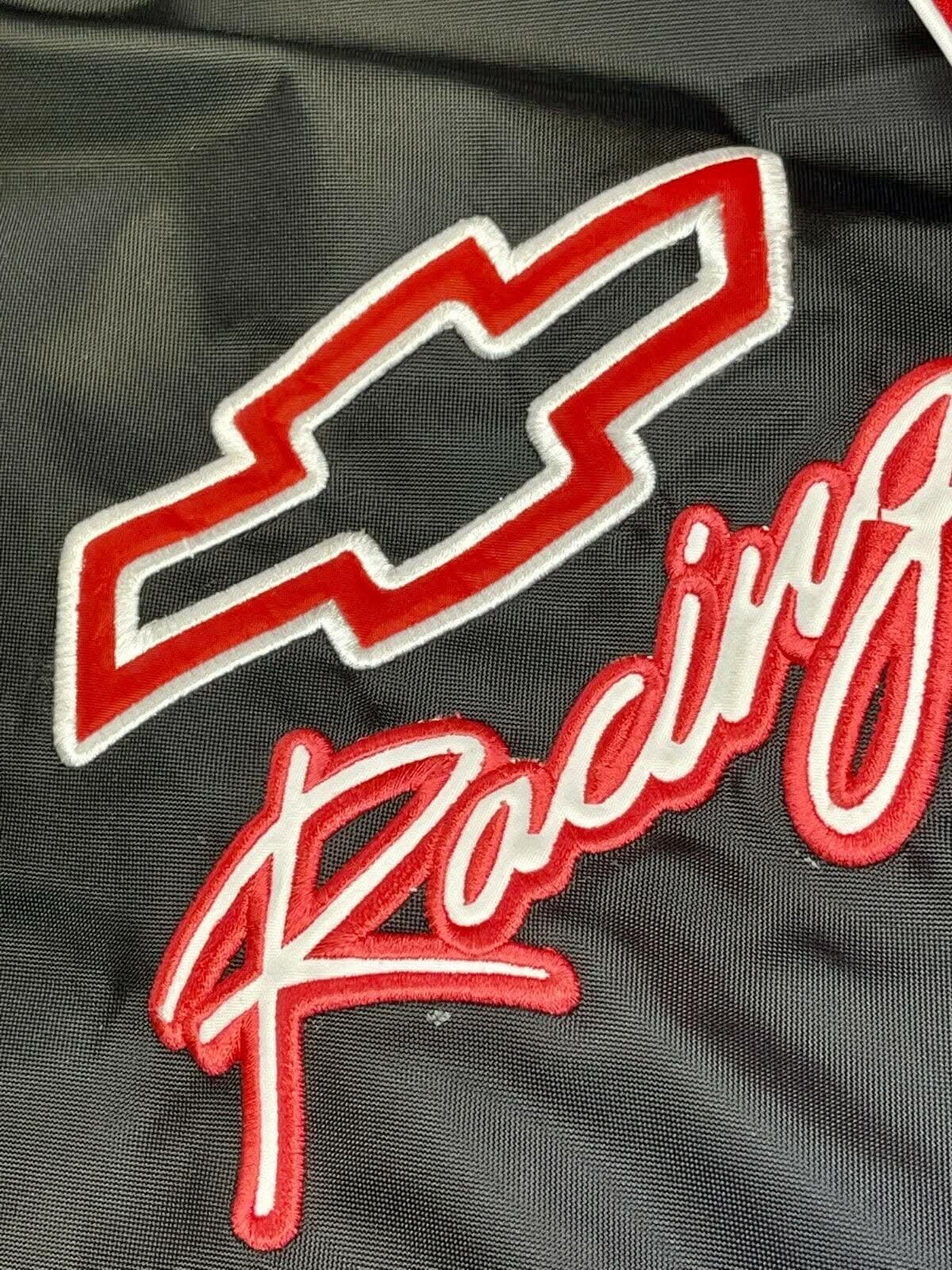 Chevrolet GM Licensed "Racing" Pullover Men's 3X-Large NWT