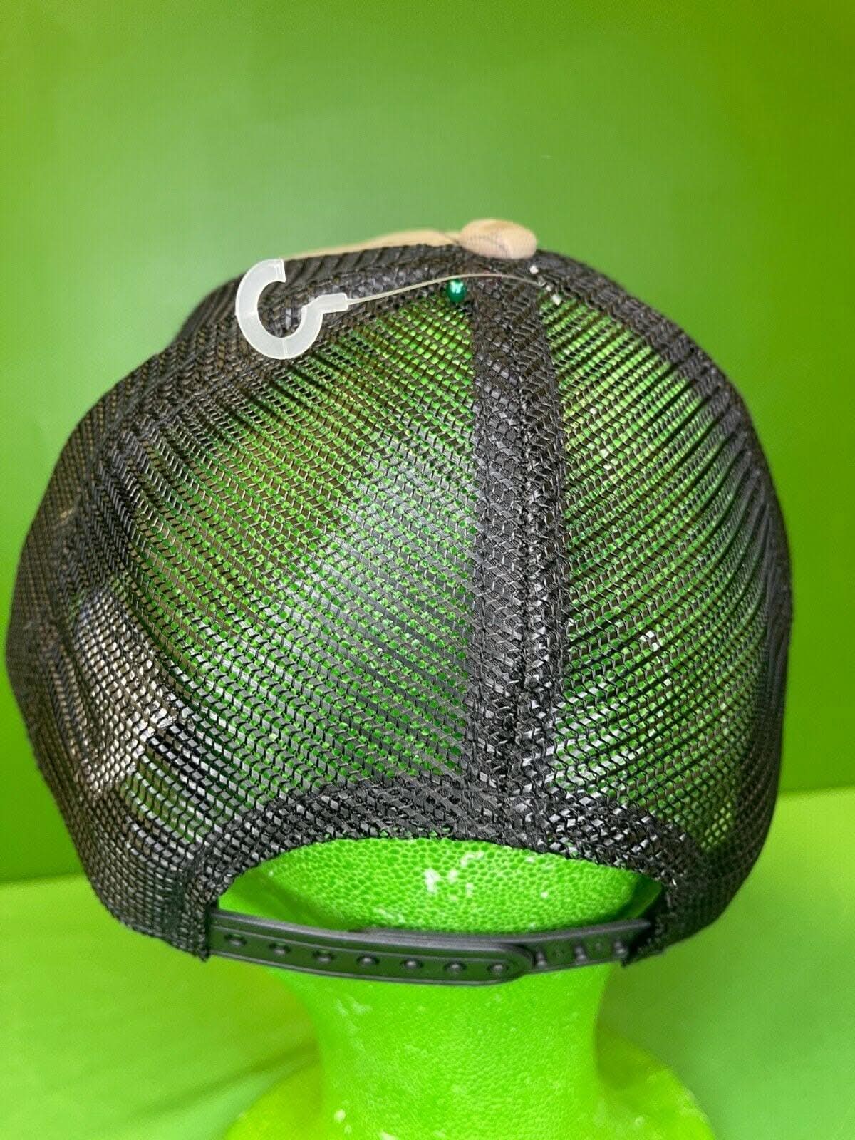 MLB Chicago Cubs New Era 9FORTY Trucker Mesh Hat-Cap NWT OSFA