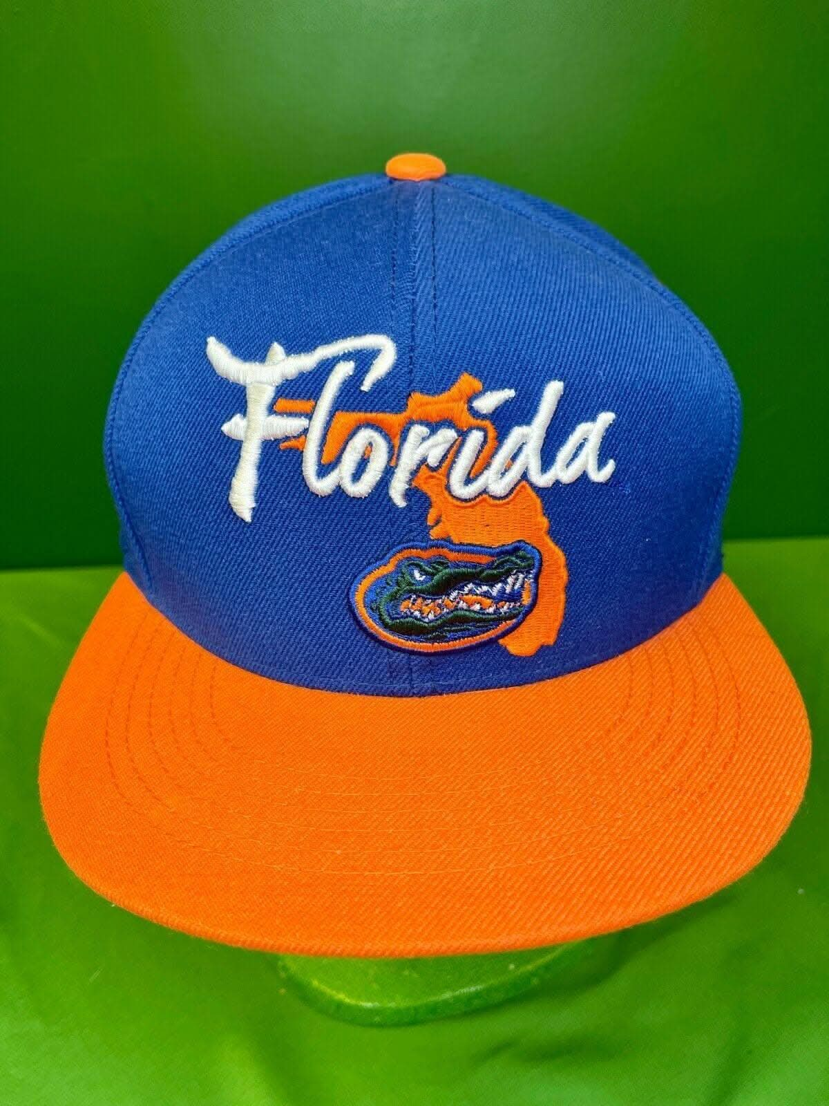 NCAA Florida Gators Baseball Hat-Cap Snapback OSFA