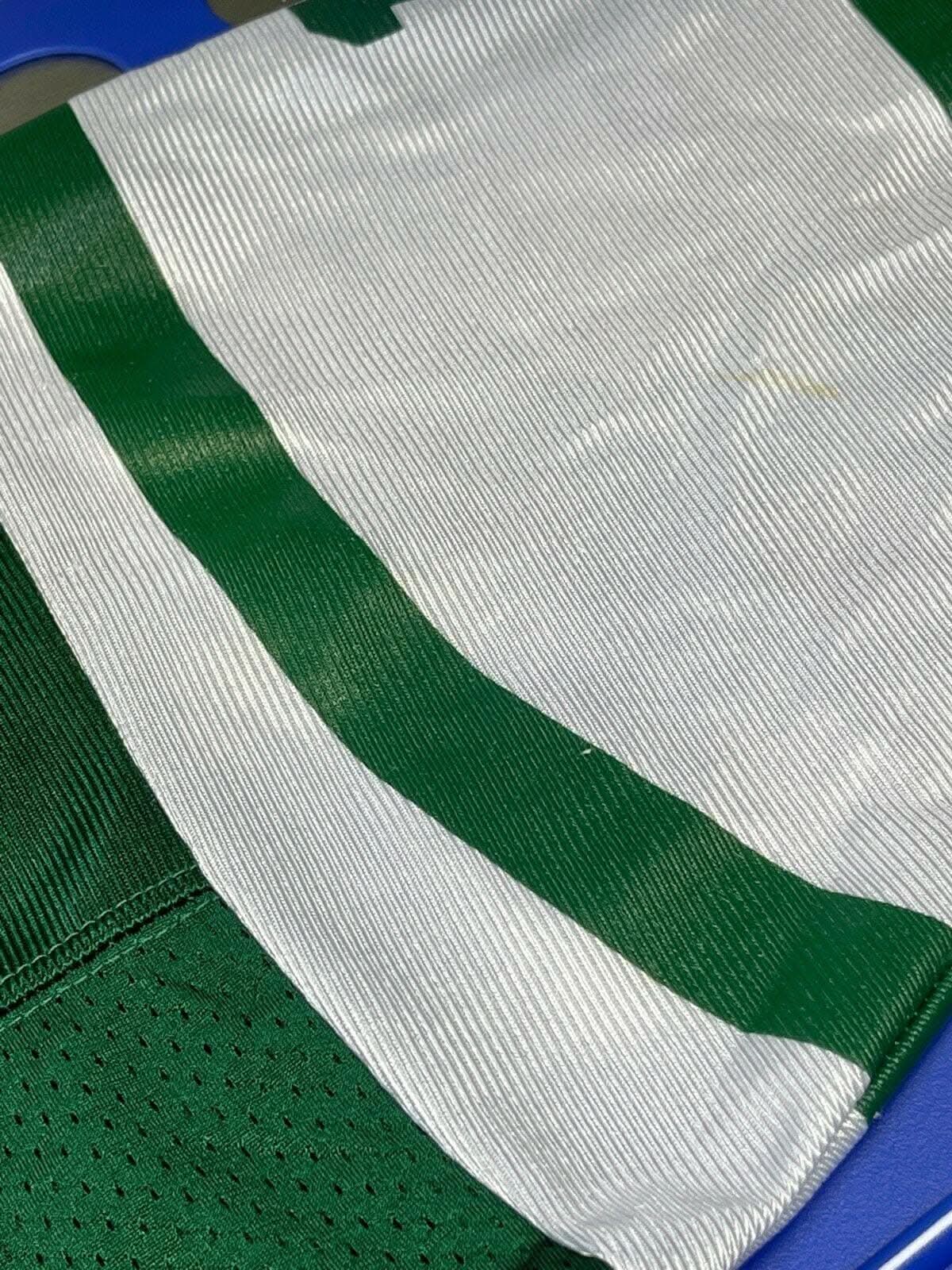 NFL New York Jets Testaverde #16 Vintage Logo Athletic Jersey Youth Medium 10-12