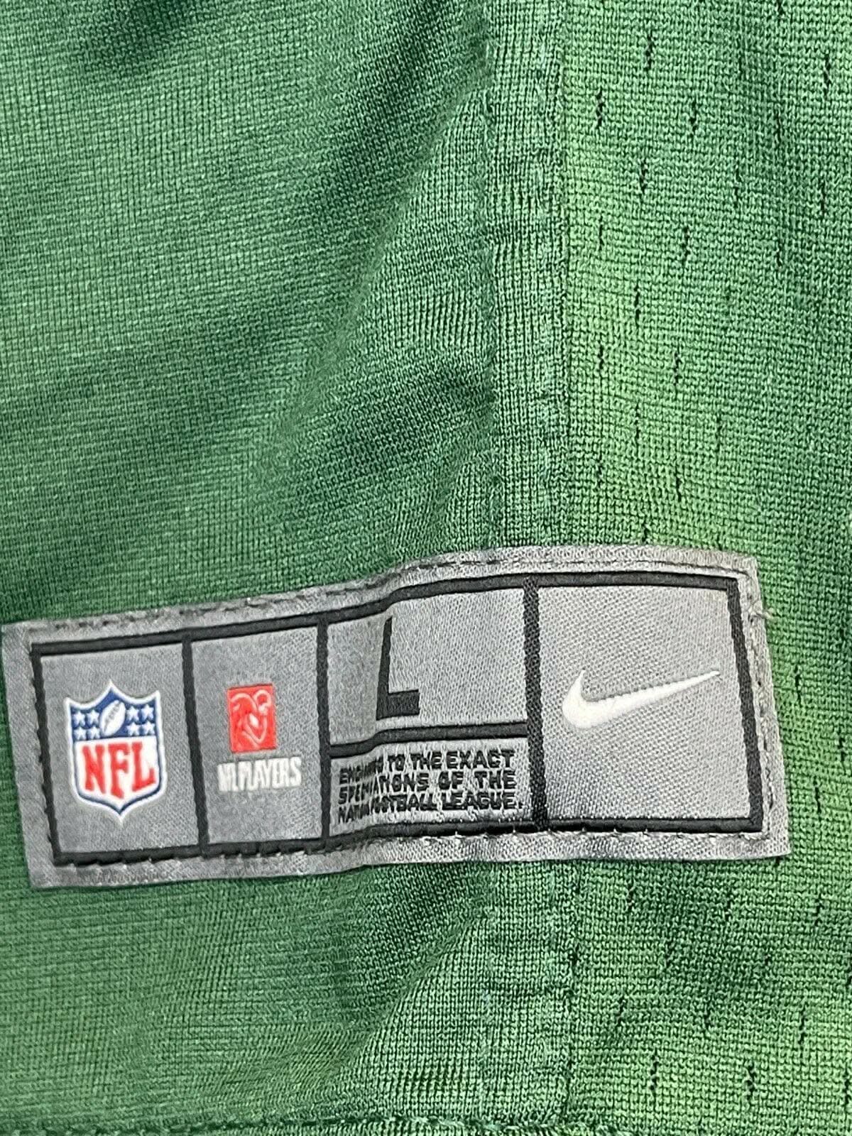 NFL New York Jets Eric Decker #87 Game Jersey Kids' Large 7