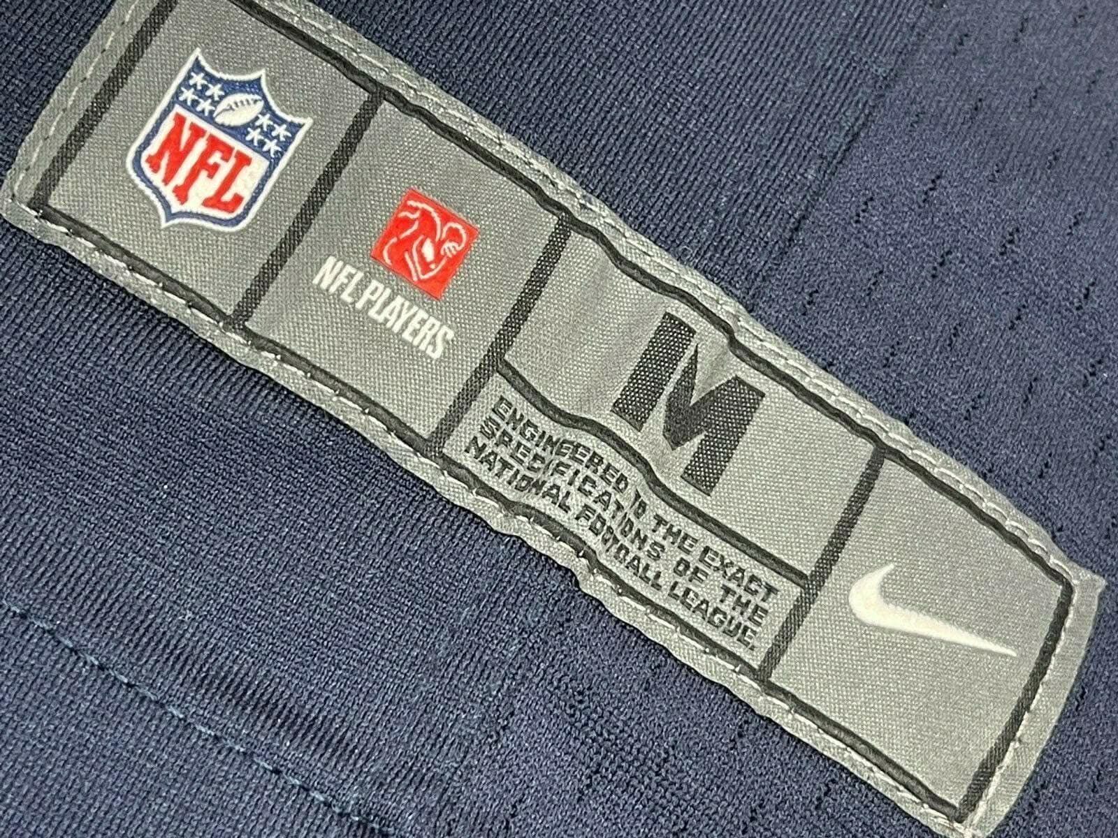 NFL Houston Texans J J Watt #99 Game Jersey Youth Medium 10-12