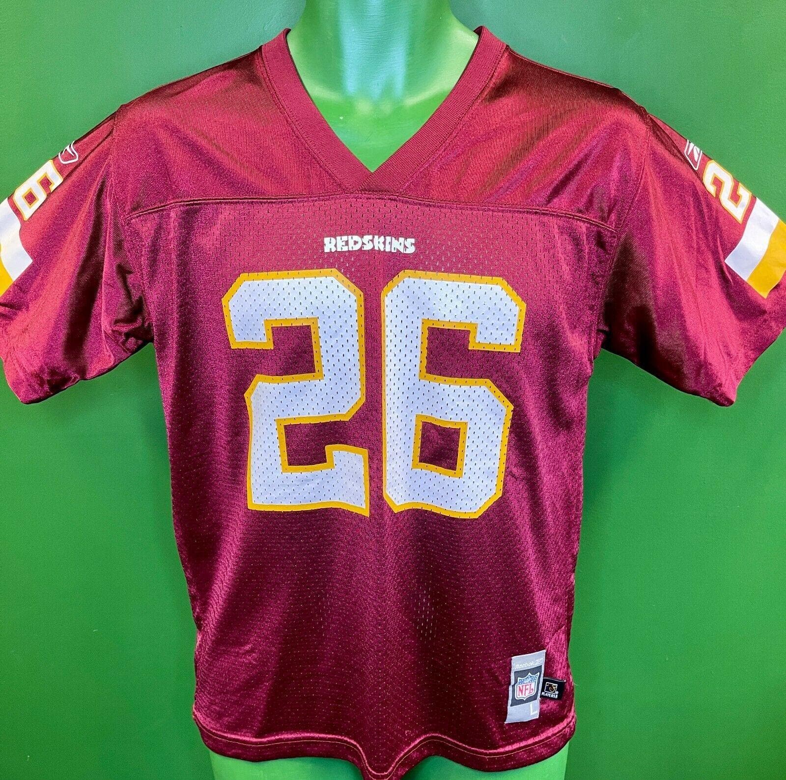 redskins military jersey