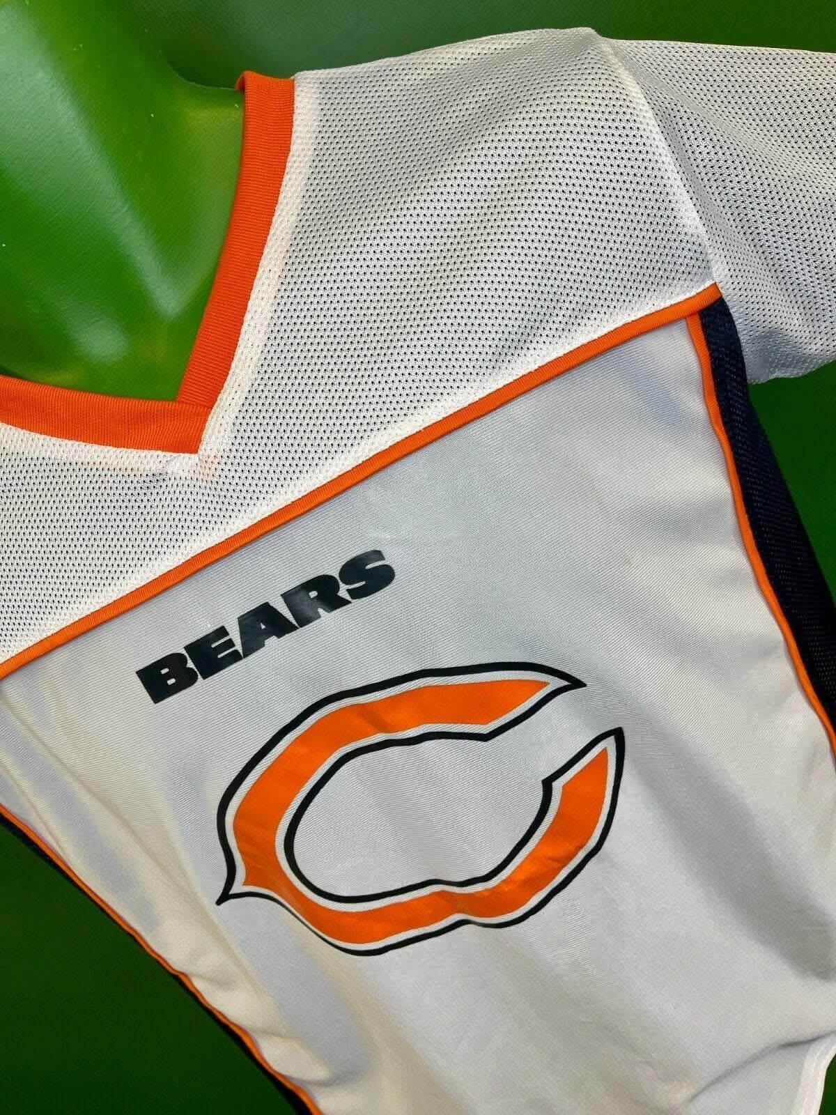 NFL Chicago Bears Reversible Flag Football Jersey Youth X-Large 16-18