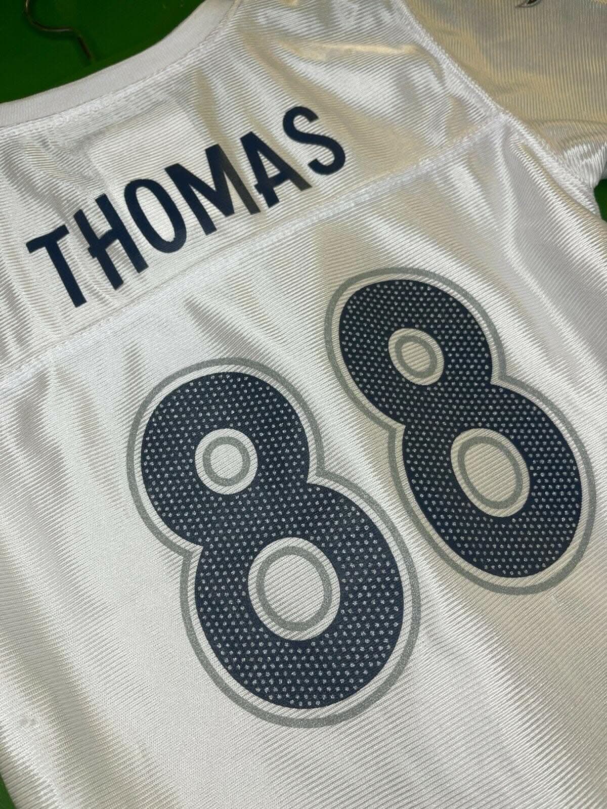 NFL Denver Broncos Demaryius Thomas #88 Girls' Jersey Toddler 4T NWT