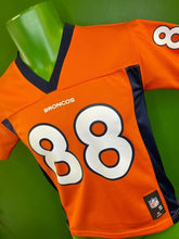 NFL Denver Broncos Demaryius Thomas #88 Jersey Youth Small 8
