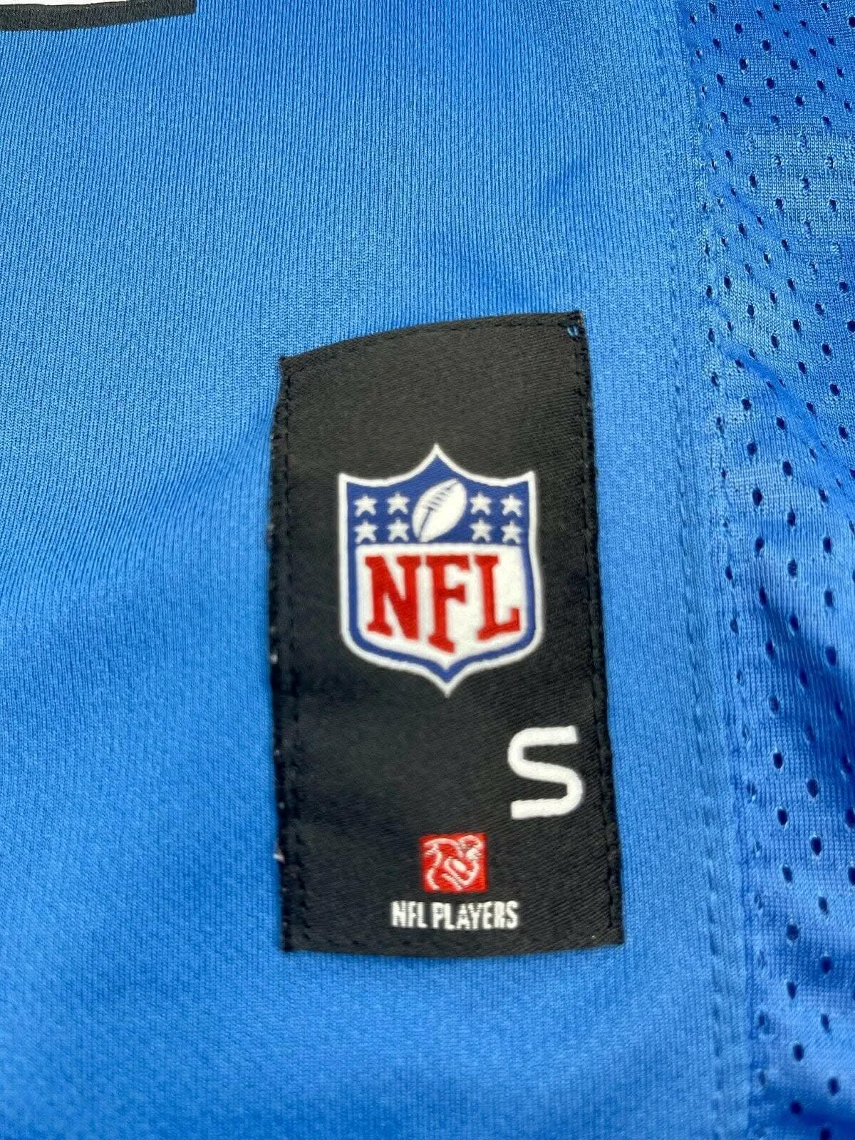 NFL Detroit Lions Calvin Johnson #21 Jersey Youth Small 8