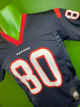 NFL Houston Texans Andre Johnson #80 Jersey Youth Small 8