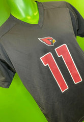 NFL Arizona Cardinals Larry Fitzgerald #11 Jersey Youth Large 14-16