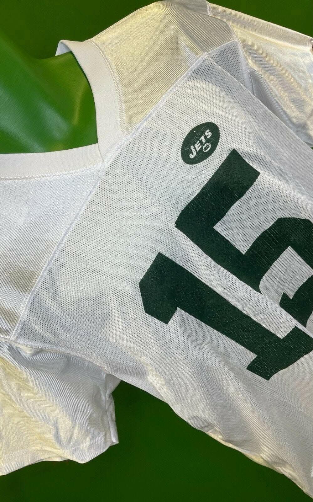 NFL New York Jets Tim Tebow #15 Jersey Youth X-Large 18-20