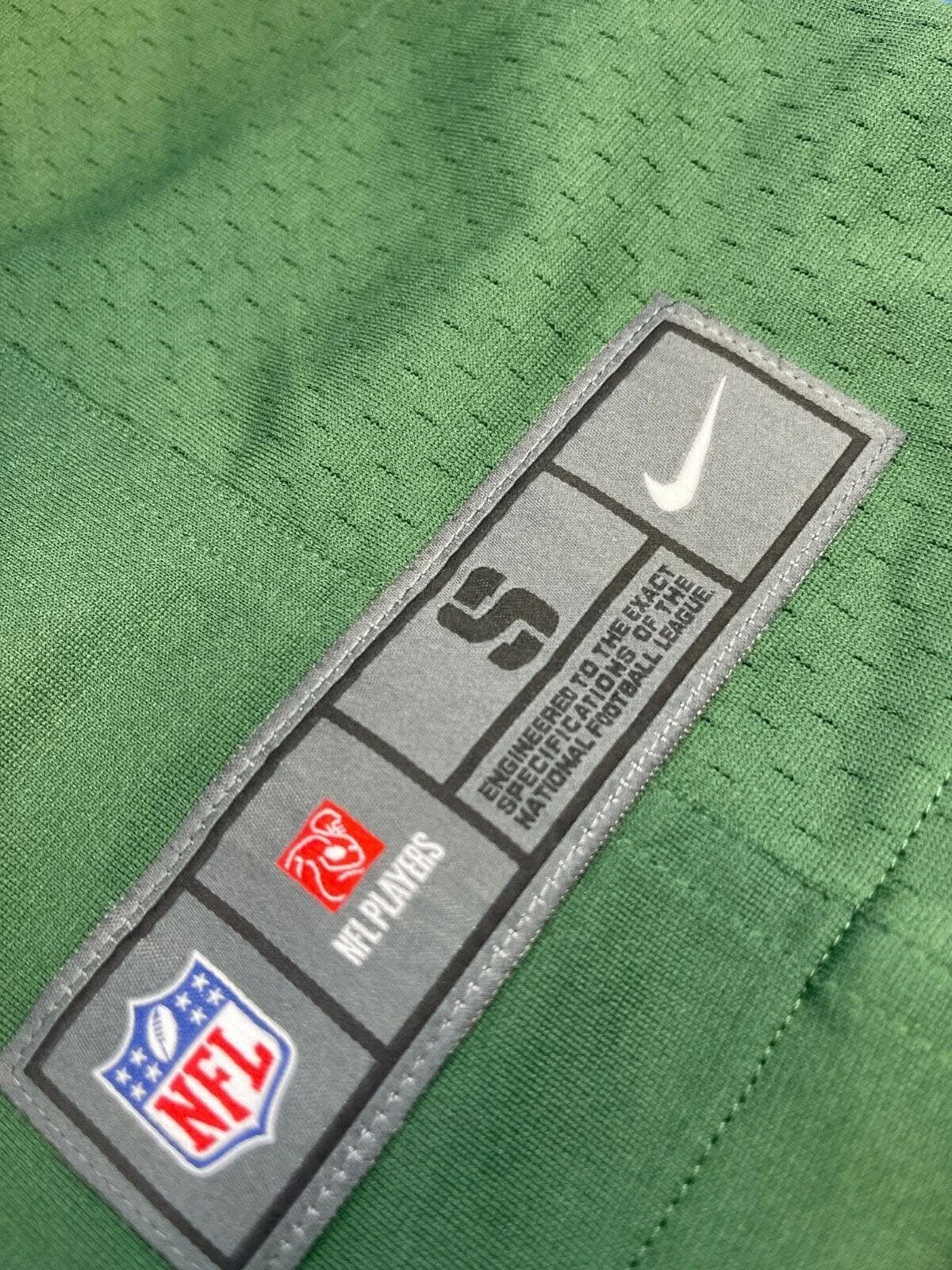 NFL New York Jets #1 Game Jersey Men's Small