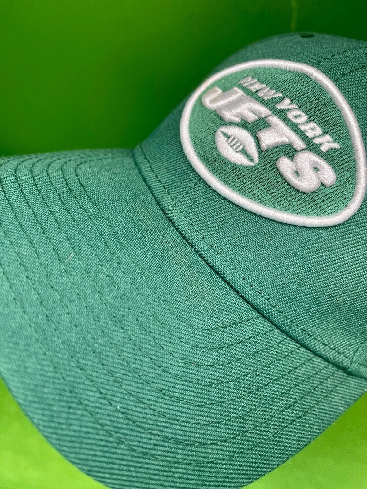 NFL New York Jets New Era 9FORTY Strapback Youth OSFA