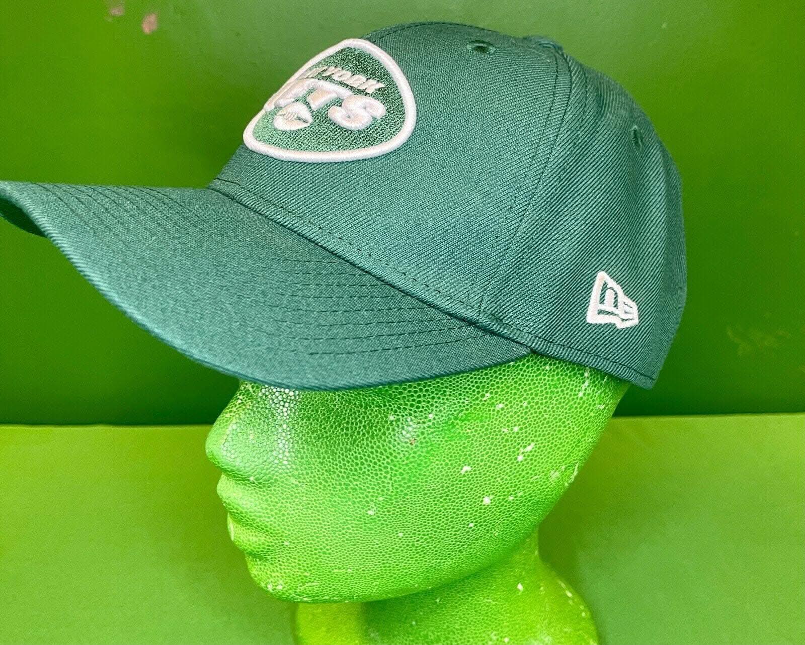 NFL New York Jets New Era 9FORTY Strapback Youth OSFA