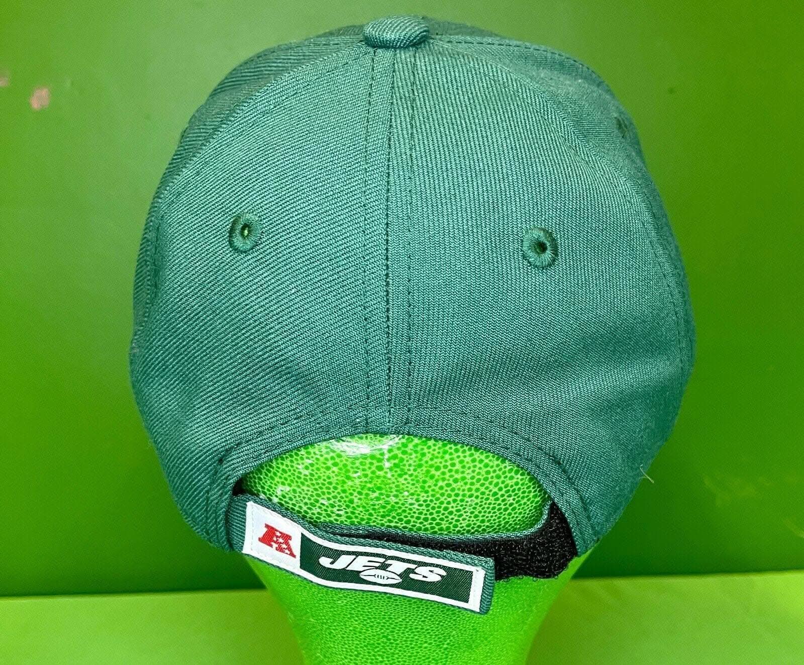 NFL New York Jets New Era 9FORTY Strapback Youth OSFA